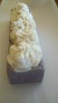 Fireplace 4lb soap loaf